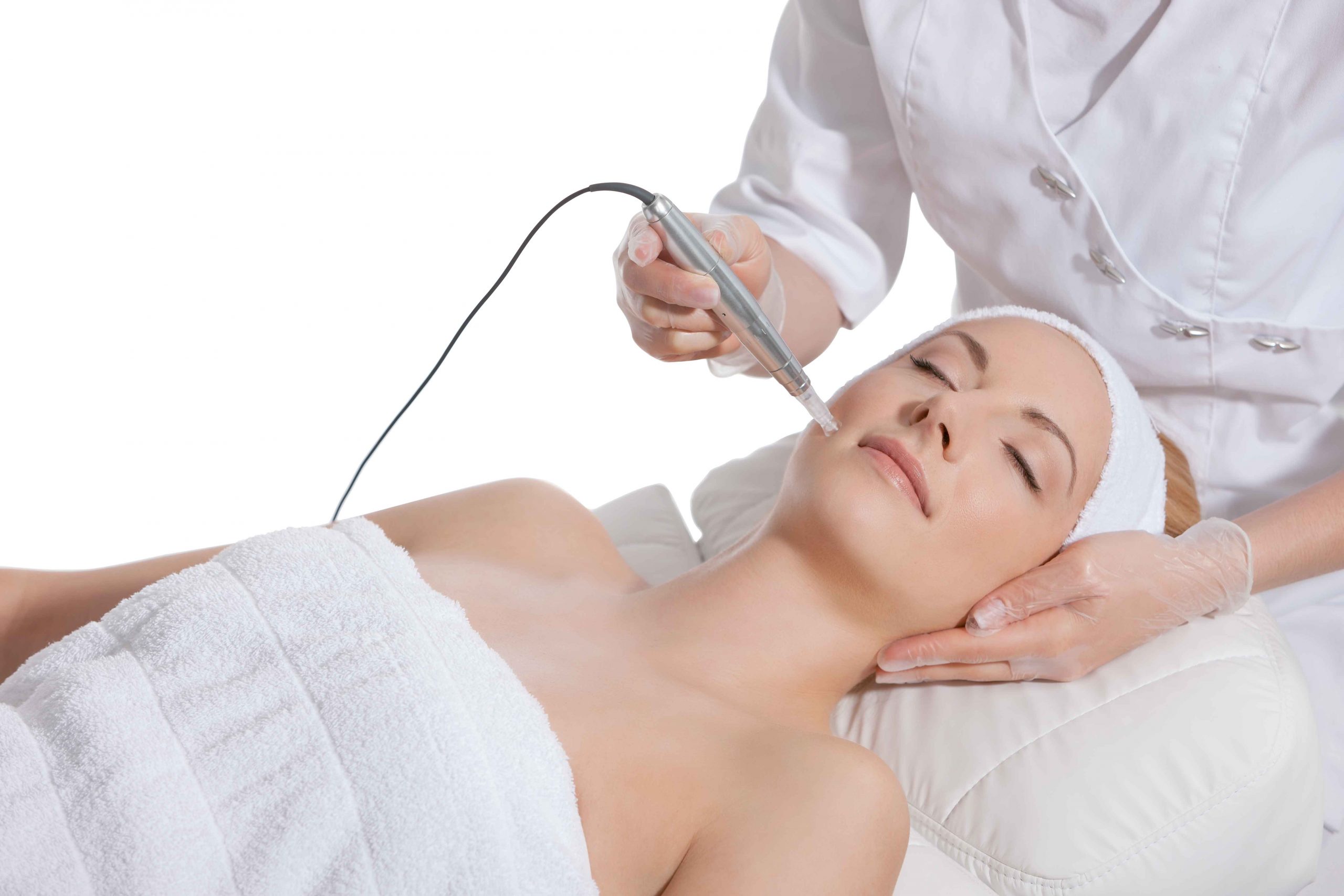 Read more about the article Microneedling und Skinbeautification